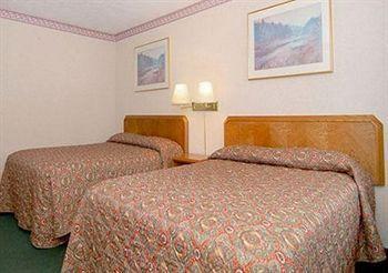 Budget Inn New Cumberland-Harrisburg-Hershey-York Eksteriør billede